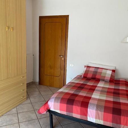 La Casa Di Placido Pescara Exterior foto