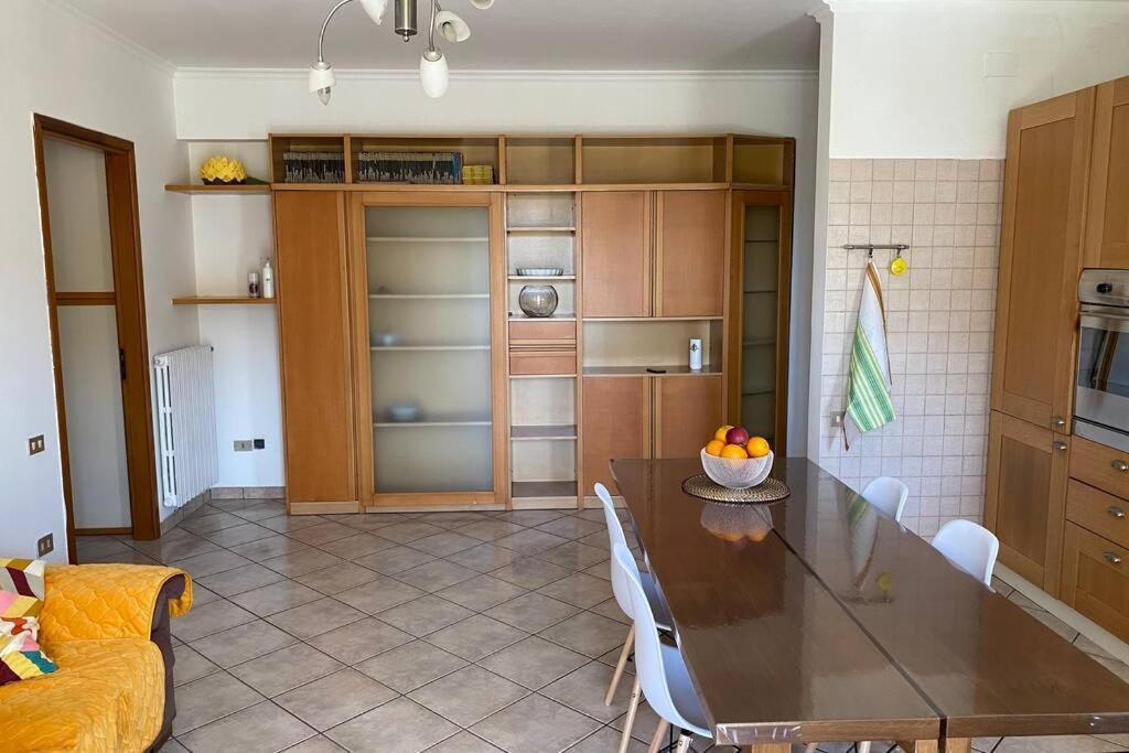 La Casa Di Placido Pescara Exterior foto