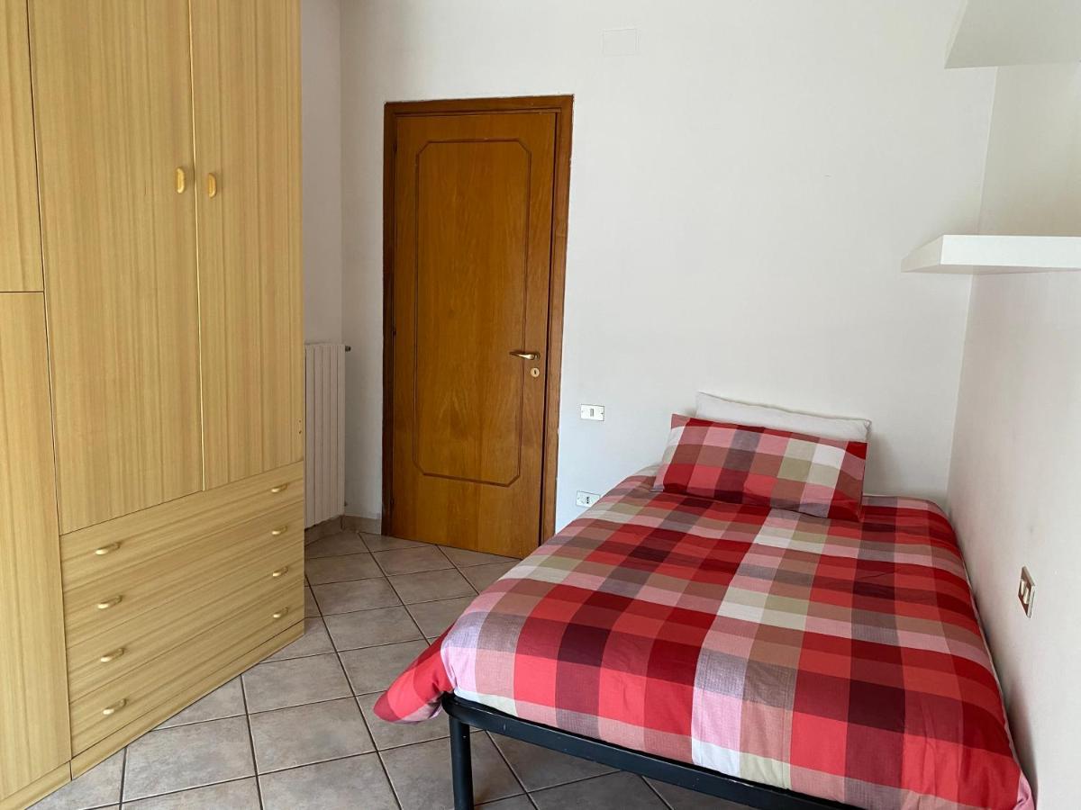 La Casa Di Placido Pescara Exterior foto